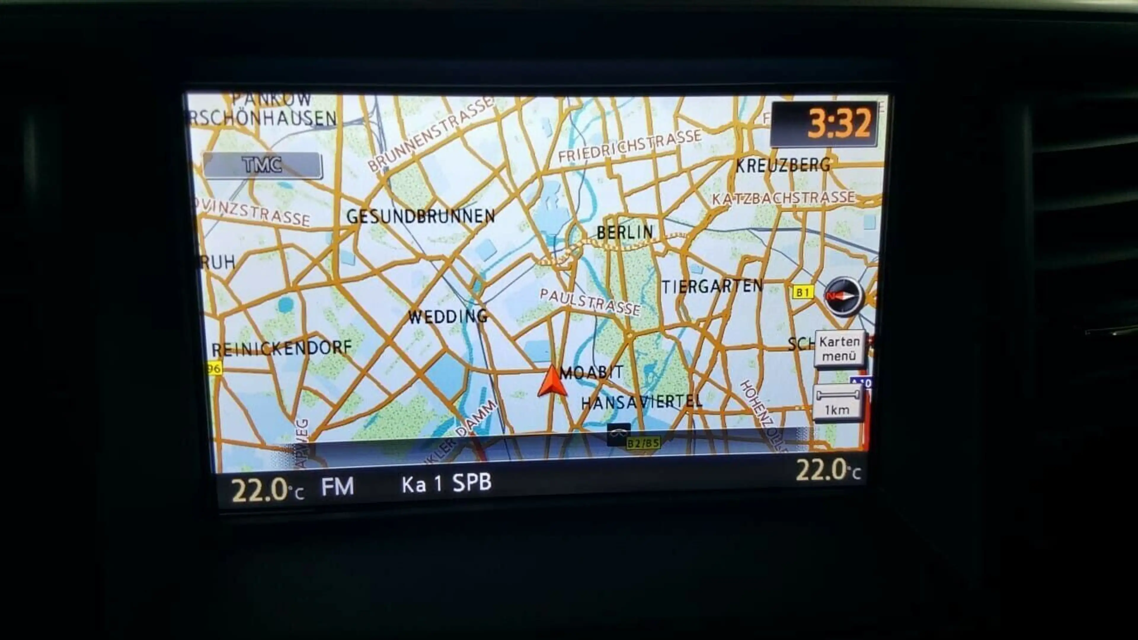 Infiniti QX60 PREMIUM FULL+RearTV+7sitze+PANO+HeadUP+NEU — photo 11