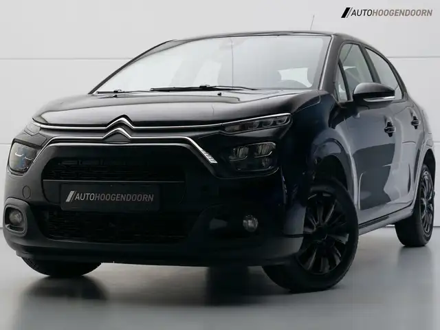 Citroen C3 1.2 PureTech Business Luxe (APPLE CARPLAY,PARKEERS