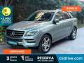 Mercedes-Benz ML 350 350BlueTec 4M Edition 1 7G Plus Gris - thumbnail 1