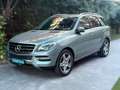 Mercedes-Benz ML 350 350BlueTec 4M Edition 1 7G Plus Gris - thumbnail 2