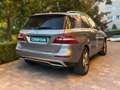 Mercedes-Benz ML 350 350BlueTec 4M Edition 1 7G Plus Gris - thumbnail 5