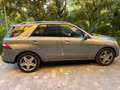 Mercedes-Benz ML 350 350BlueTec 4M Edition 1 7G Plus Gris - thumbnail 4