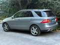 Mercedes-Benz ML 350 350BlueTec 4M Edition 1 7G Plus Gris - thumbnail 7
