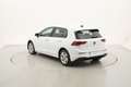 Volkswagen Golf Life DSG 2.0 Diesel 116CV Wit - thumbnail 3