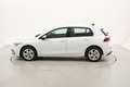 Volkswagen Golf Life DSG 2.0 Diesel 116CV Wit - thumbnail 2