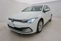 Volkswagen Golf Life DSG 2.0 Diesel 116CV Wit - thumbnail 9