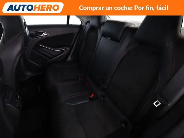 Mercedes-Benz Cla Class view 15