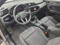 Audi Q3 Sportback 35 TFSI S line ACC+RFK+BLACK+PRIVACY Silber - thumbnail 3