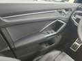 Audi Q3 Sportback 35 TFSI S line ACC+RFK+BLACK+PRIVACY Silber - thumbnail 12