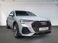 Audi Q3 Sportback 35 TFSI S line ACC+RFK+BLACK+PRIVACY Silber - thumbnail 16
