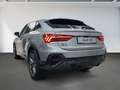 Audi Q3 Sportback 35 TFSI S line ACC+RFK+BLACK+PRIVACY Silber - thumbnail 14