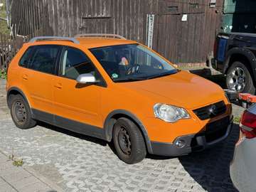1.6 CrossPolo