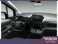 Opel Combo 1.5 D 130 AT8 GS Nav10" Kam IntelliLux Schwarz - thumbnail 4