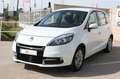 Renault Scenic 1.5 DCI 110CH ENERGY BUSINESS ECO² Blanc - thumbnail 1