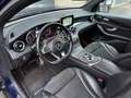 Mercedes-Benz GLC 220 d AMG / PANO / Sgs. Chaff / Euro 6b Blauw - thumbnail 6