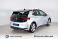 Volkswagen ID.3 Pure Performance 45KWh (net) 110kW 150CV Argent - thumbnail 4