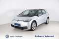 Volkswagen ID.3 Pure Performance 45KWh (net) 110kW 150CV Argent - thumbnail 1
