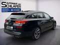 Hyundai i30 7-DCT 1.5 T-GDI N-Line Mild-Hybrid Schwarz - thumbnail 4