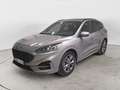 Ford Kuga 2.5 Full Hybrid 190 CV CVT 2WD ST-Line Grigio - thumbnail 3