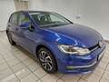Volkswagen Golf VII Lim Join DSG LED Navi Vitual DAB+ Keyless Blauw - thumbnail 4
