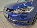 Volkswagen Golf VII Lim Join DSG LED Navi Vitual DAB+ Keyless Blauw - thumbnail 5