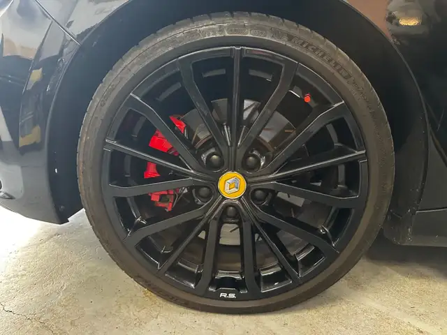 Renault Clio view 7