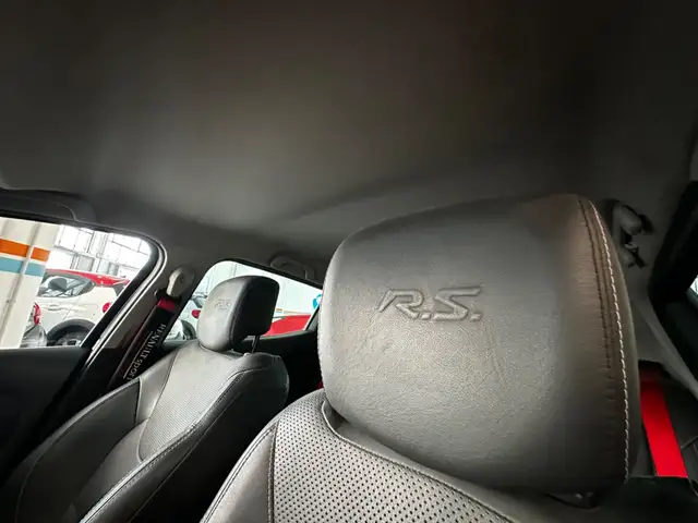 Renault Clio view 12