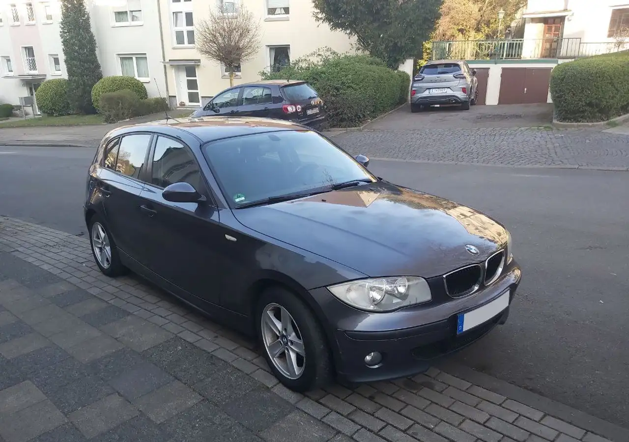 BMW 116