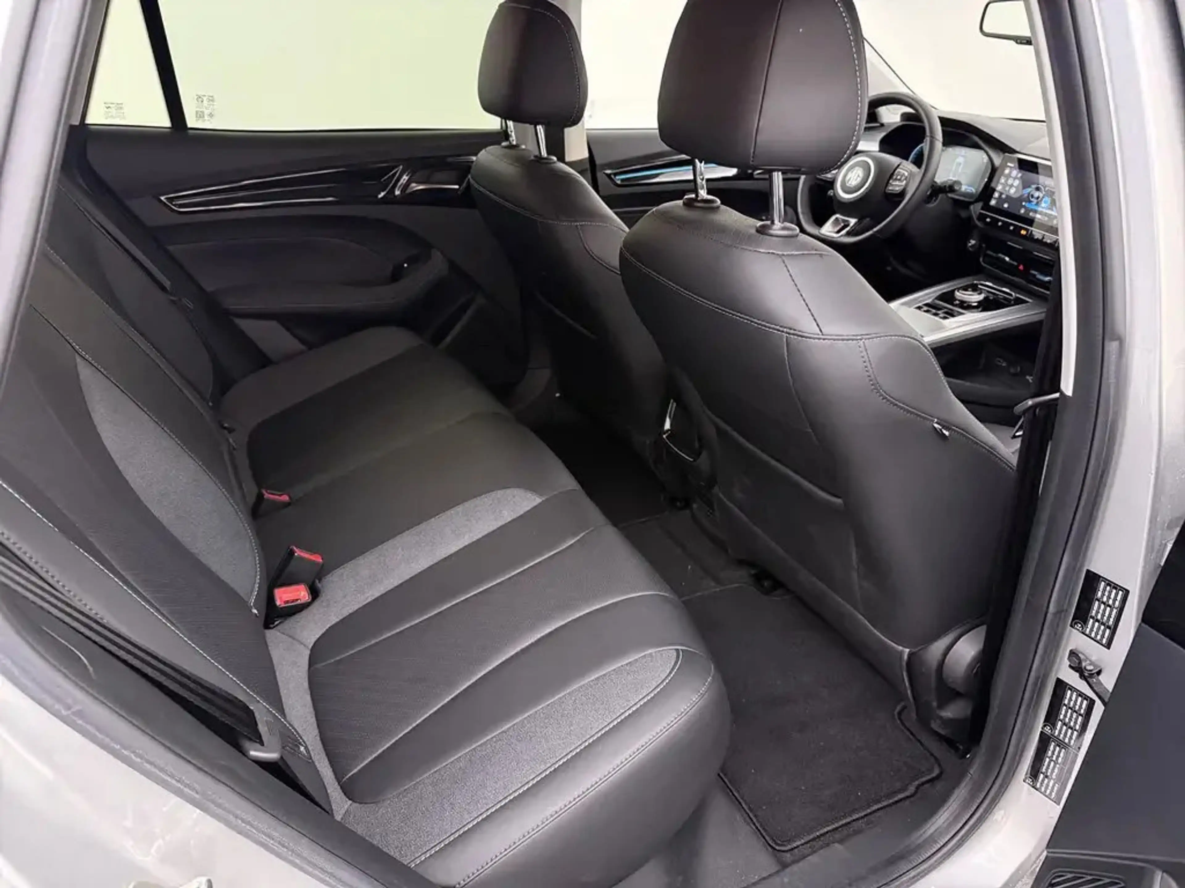 MG MG5 Electric Long Range Luxury 61 kWh Aut. | Slechts 3 — photo 6