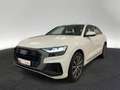 Audi Q8 55 TFSI qu.tiptr. MATRIX NAVI 360°K VIRTUAL Blanc - thumbnail 2