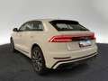 Audi Q8 55 TFSI qu.tiptr. MATRIX NAVI 360°K VIRTUAL Blanc - thumbnail 3