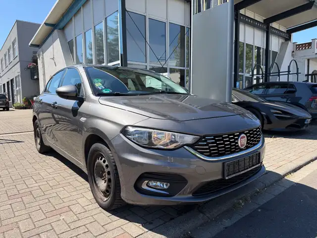 Fiat Tipo Easy
