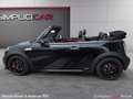 MINI Cooper Cabrio 1.6 211ch R57 Noir - thumbnail 4