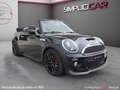 MINI Cooper Cabrio 1.6 211ch R57 Noir - thumbnail 7