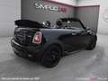 MINI Cooper Cabrio 1.6 211ch R57 Noir - thumbnail 3