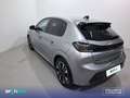 Peugeot 208 Puretech 100 Allure Gris - thumbnail 3