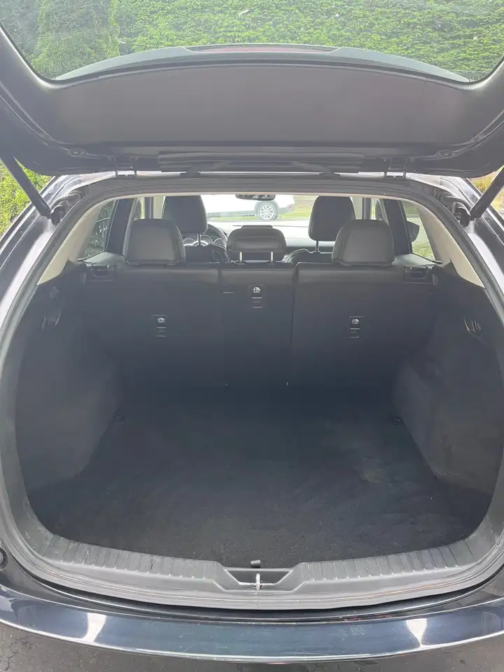 Mazda CX-5 снимка Mazda CX-5