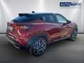 Nissan Juke N-Design A/T BOSE GARANTIE Rot - thumbnail 4