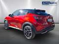 Nissan Juke N-Design A/T BOSE GARANTIE Rot - thumbnail 6