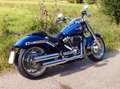 Harley-Davidson Fat Boy Azul - thumbnail 5