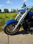 Harley-Davidson Fat Boy Azul - thumbnail 8