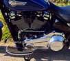 Harley-Davidson Fat Boy Azul - thumbnail 11