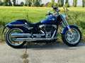 Harley-Davidson Fat Boy Azul - thumbnail 1