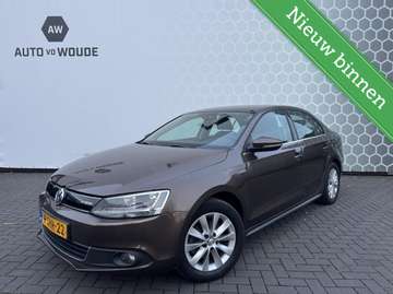 1.4 TSI Hybrid Highline