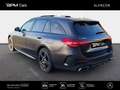 Mercedes-Benz C 30 AMG 300 e Hybrid EQ 204+129ch AMG Line Gri - thumbnail 3