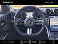 Mercedes-Benz C 30 AMG 300 e Hybrid EQ 204+129ch AMG Line Gri - thumbnail 11