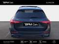 Mercedes-Benz C 30 AMG 300 e Hybrid EQ 204+129ch AMG Line Gri - thumbnail 4