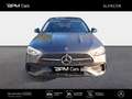 Mercedes-Benz C 30 AMG 300 e Hybrid EQ 204+129ch AMG Line Gri - thumbnail 7