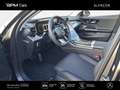 Mercedes-Benz C 30 AMG 300 e Hybrid EQ 204+129ch AMG Line Gri - thumbnail 8