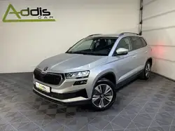 Skoda Karoq 2.0 TDI 115 DSG7 BUSINESS GPS CARPLAY